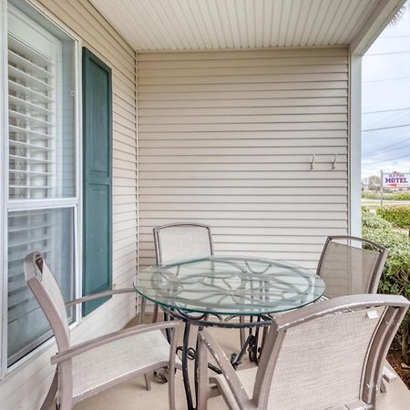 Apartament Grand Caribbean West Destin Zewnętrze zdjęcie