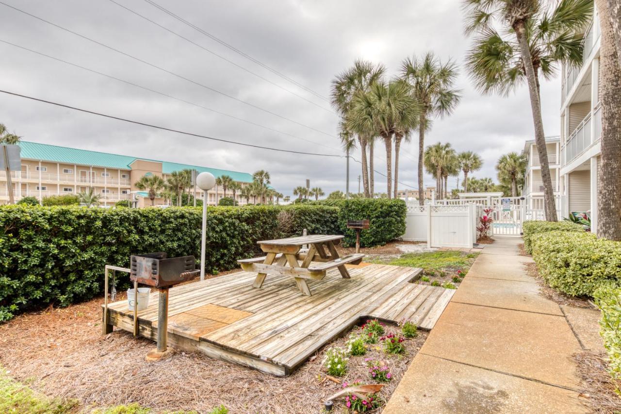 Apartament Grand Caribbean West Destin Zewnętrze zdjęcie