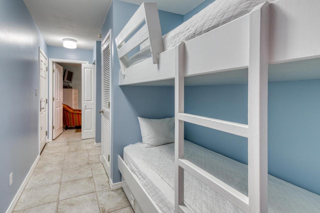 Apartament Grand Caribbean West Destin Zewnętrze zdjęcie