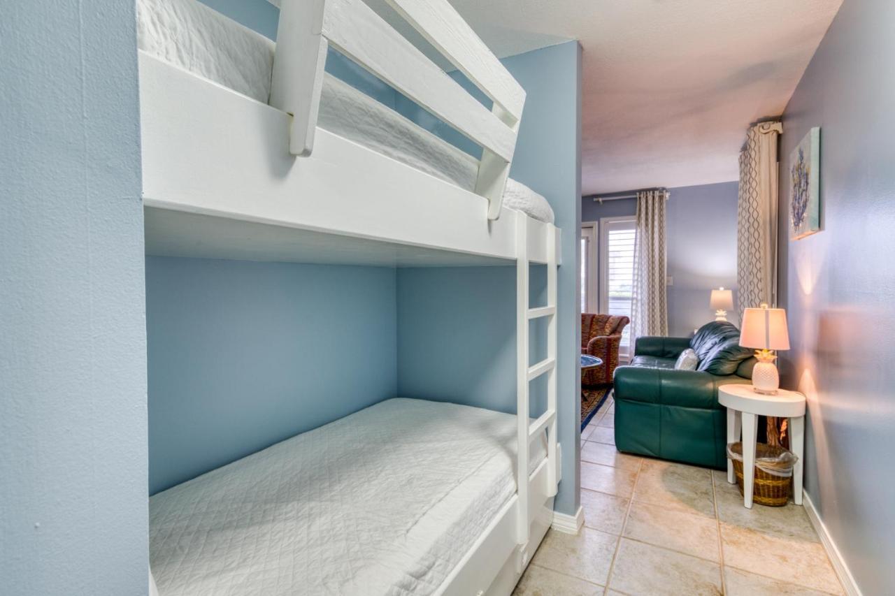 Apartament Grand Caribbean West Destin Zewnętrze zdjęcie
