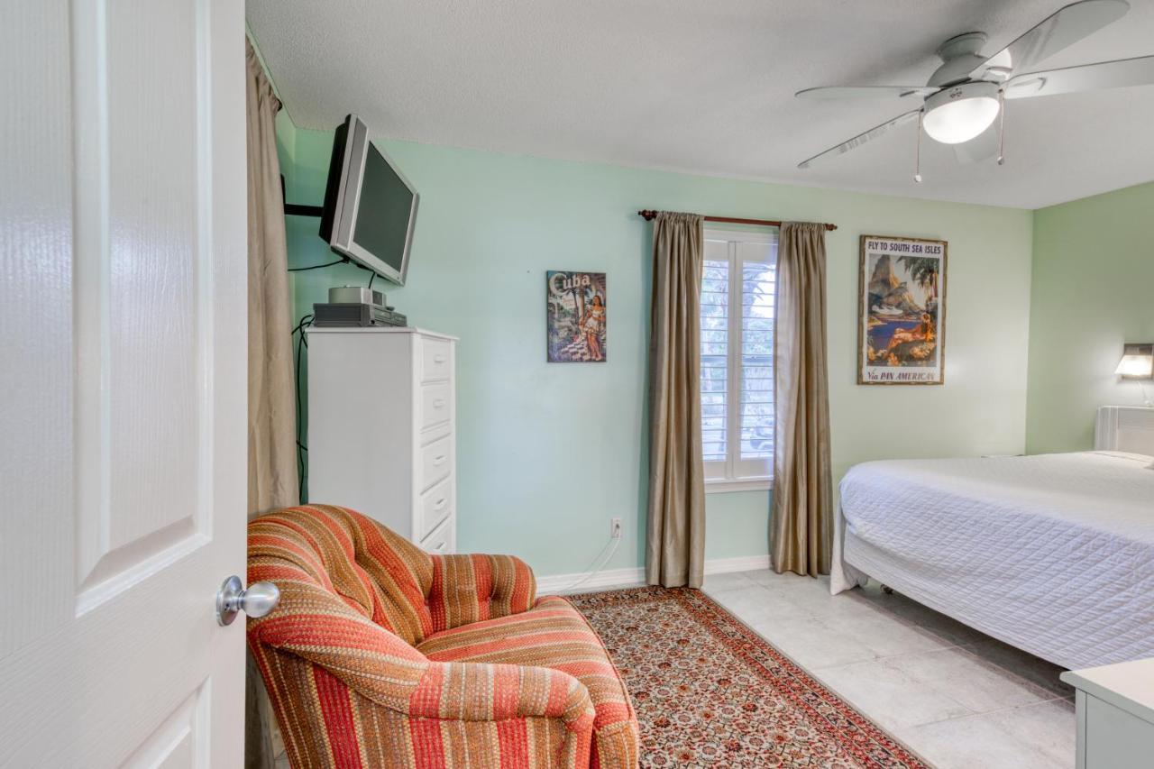Apartament Grand Caribbean West Destin Zewnętrze zdjęcie