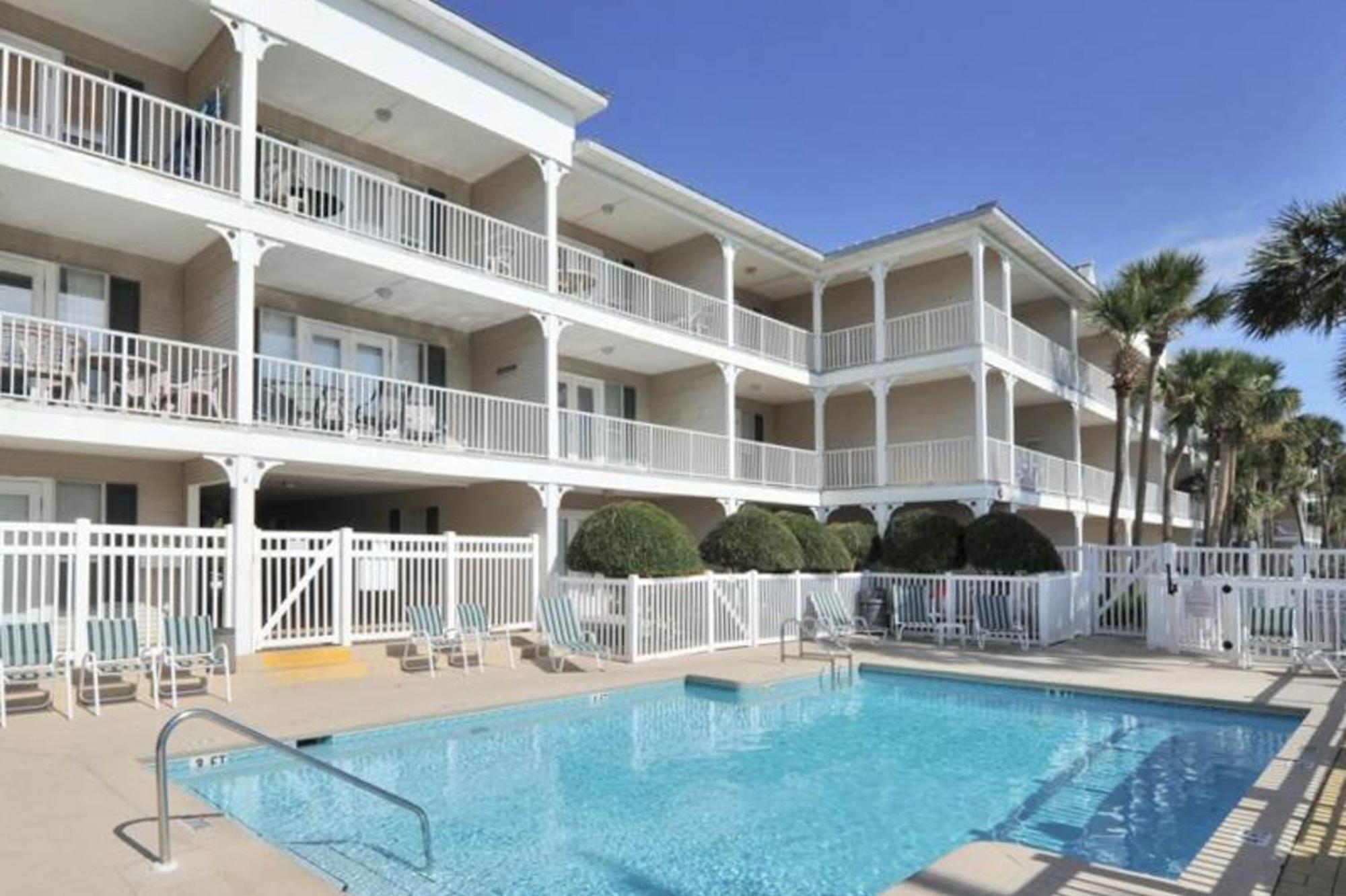 Apartament Grand Caribbean West Destin Pokój zdjęcie