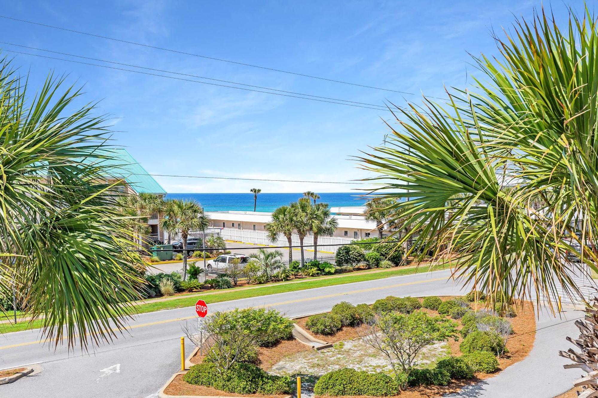 Apartament Grand Caribbean West Destin Pokój zdjęcie